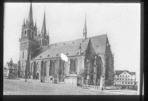 Kassel Martinskirche