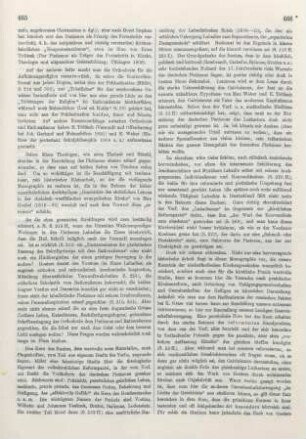 461-463 [Rezension] Radermacher, Ludwig, Neutestamentliche Grammatik
