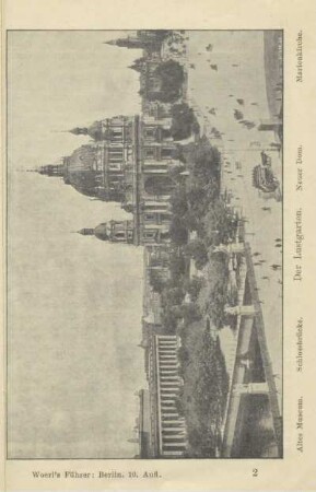 Der Lustgarten