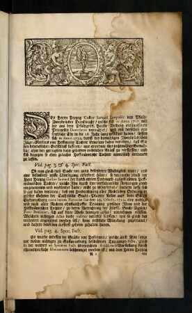 3-10, Extractus Der Speciei Facti,...