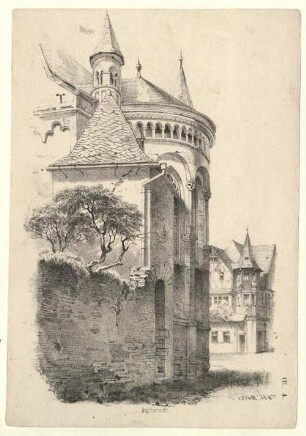 Bacharach