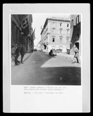 Corso Umberto