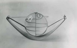 Brosche von Hadfried Rinke