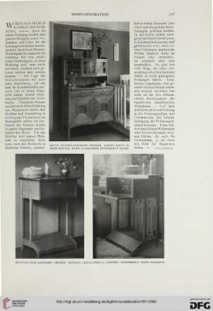 Wohnungs-Pflege in der Klein-Wohnung, [4]