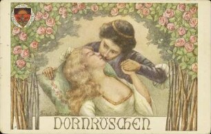 Dornröschen