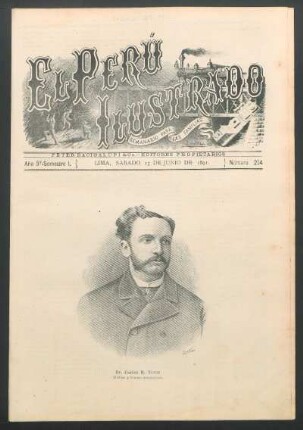 18910005214: 5.1891=Nr. 214(13.Juni)