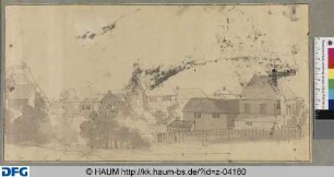 Dorf. Maschinen-Teil