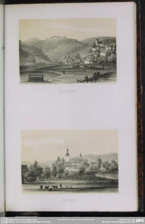 Hochstein. Tatenitz