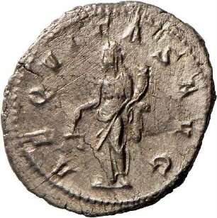 Antoninian RIC 34