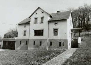 Haus Nummer 10