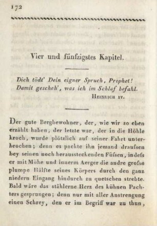 Vier und fünfzigstes Kapitel