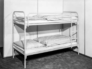 Doppelstockbett