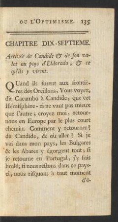 Chapitre dix-septieme