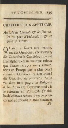 Chapitre dix-septieme