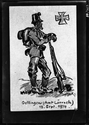 Landsturmmann