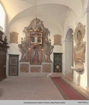 San Nicolò, Fabriano