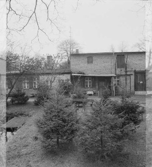Wohnhaus