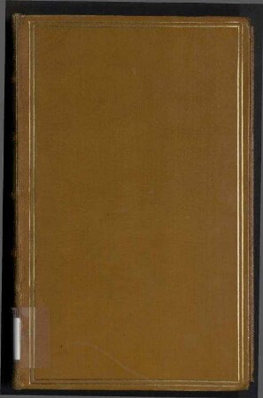 The Autobiography of a Seaman. - Volume the First / Volume th Second