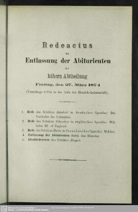 Redeactus