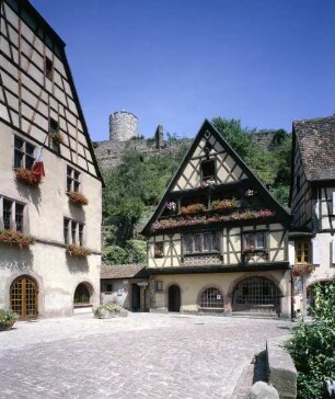 Maison Forgerau