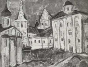 Nowgorod
