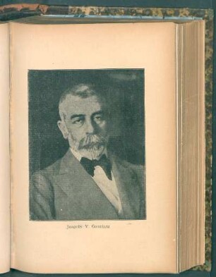Joaquín V. González [Fotografía]