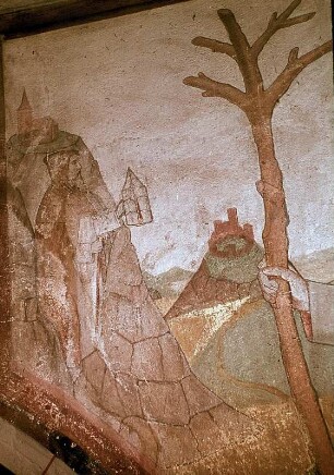 Heiliger Christopherus