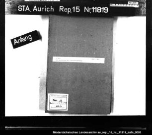 Die Ausführung des Volksschulgesetzes