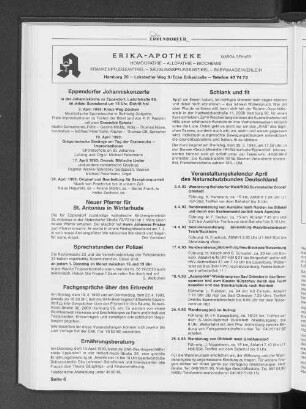 Ernährungsberatung