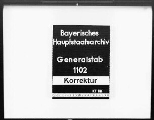 Operatives Kriegsspiel 1914