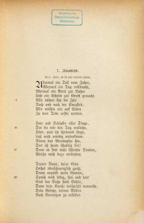 Die Gegner der zweiten schlesischen Schule, 1. Johann Christian Günther