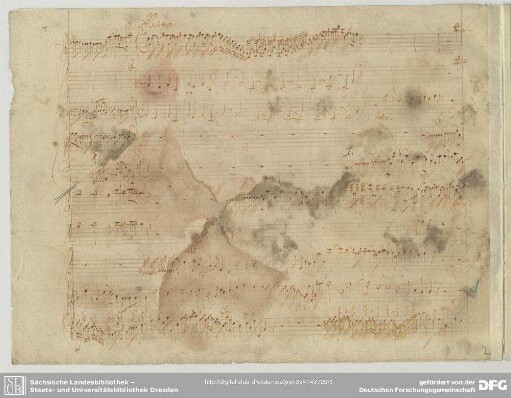 [3.] Allegro; Adagio