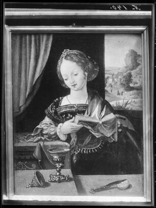 Maria Magdalena