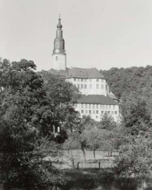 Schloss Weesenstein