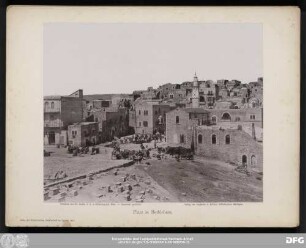 [Bethlehem]