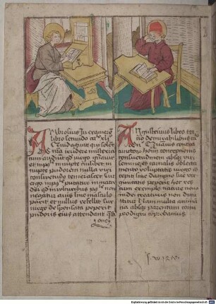 Defensorium inviolatae virginitatis beatae Mariae