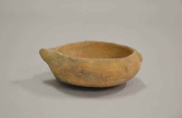 Ceramic bowl