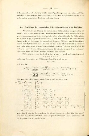 Lehrbuch zur Bahnbestimmung der Kometen und Planeten. 2