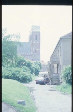 Prenzlau, Marienkirche