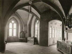 Sakristei