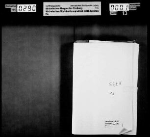 Unterlagen des Aufsichtsrates