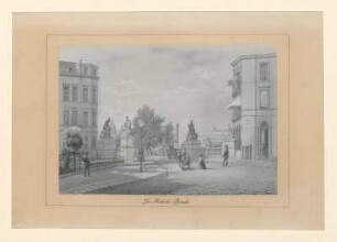 Die Herkulesbrücke