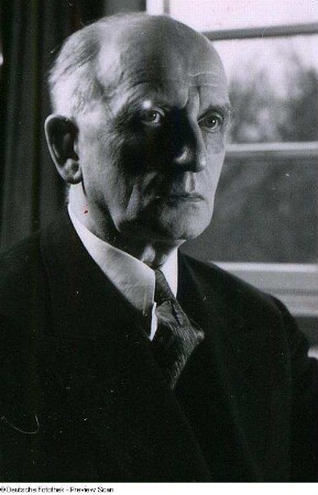 Portraitserie Günther Jachmann