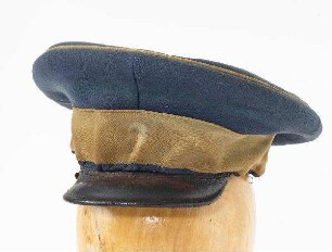 Schirmmütze
