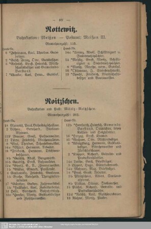 Rottewitz