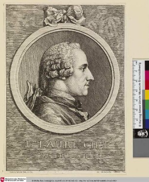 J.QUES LAURE CH.LIER DE BRETEUIL