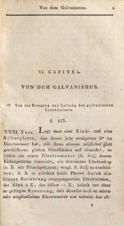 Grundriß der Experimentalphysik, 2