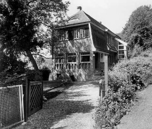 Hofheim am Taunus, Albertsweg 1