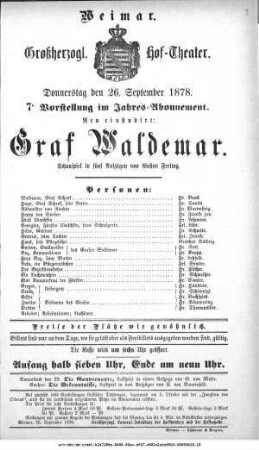 Graf Waldemar