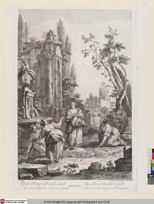 L'Invidia [Der Neid]